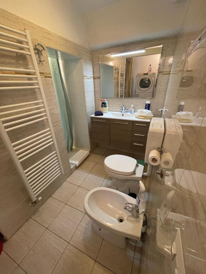 Lovers New 2022 Apartament Wenecja