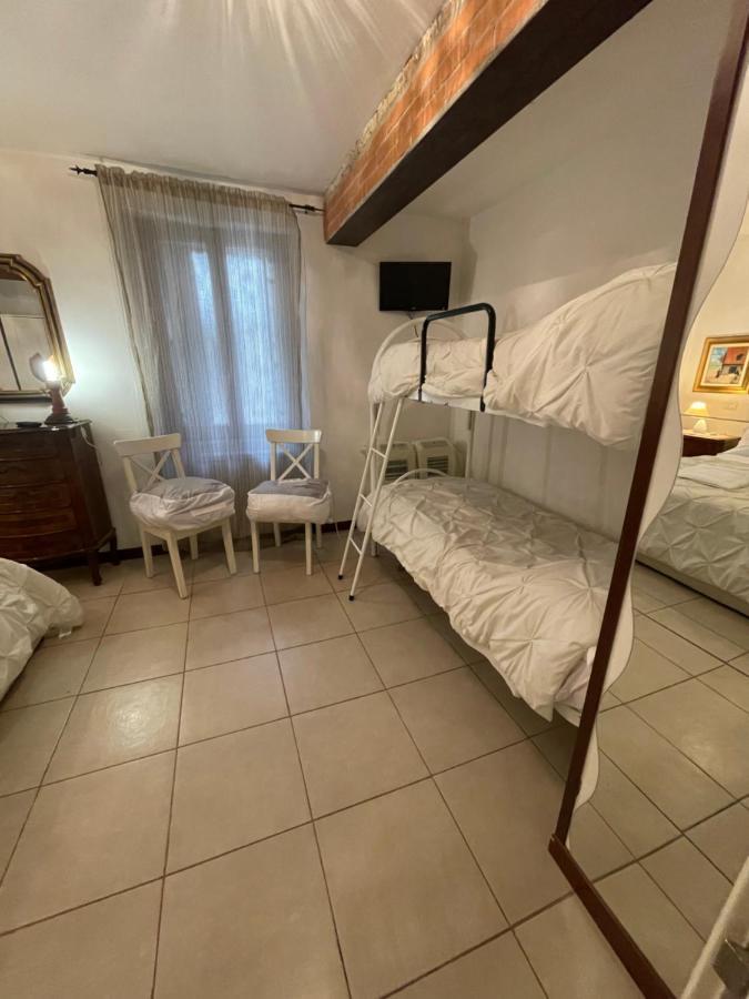 Apartament Lovers New 2022 Wenecja