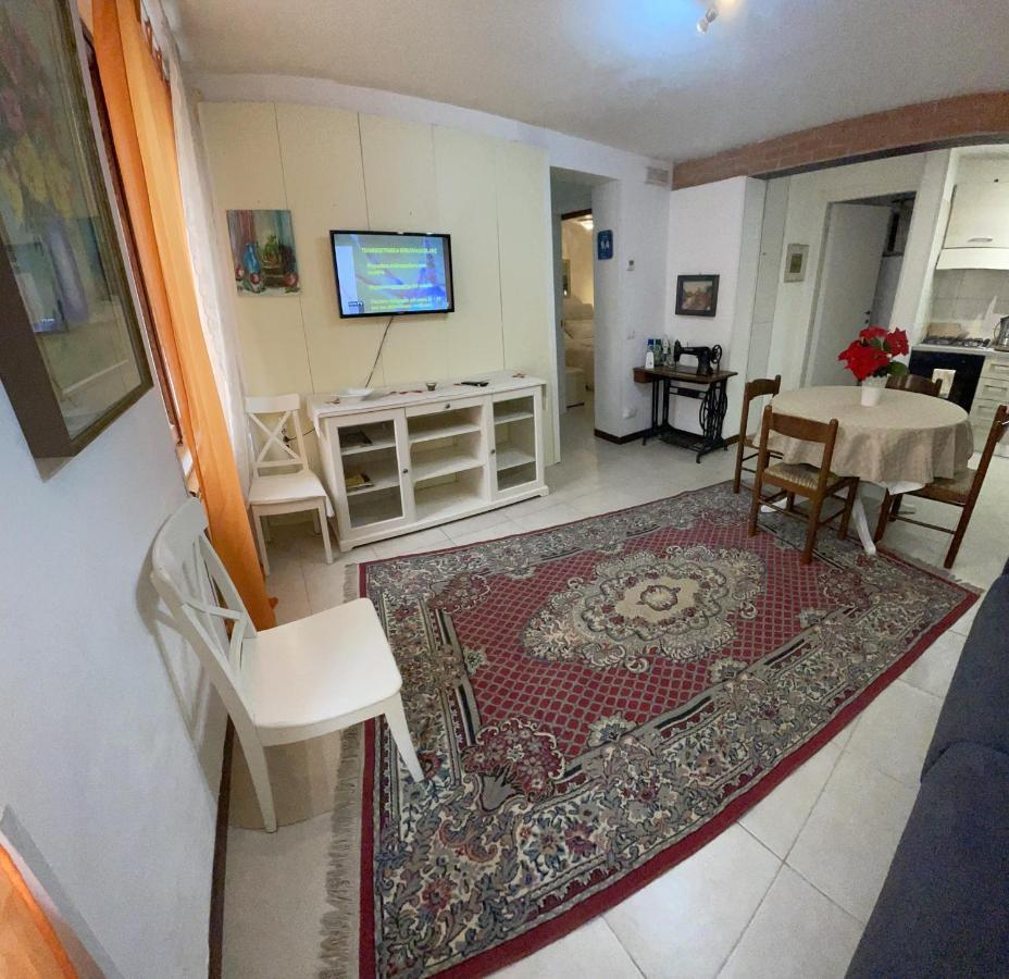 Apartament Lovers New 2022 Wenecja