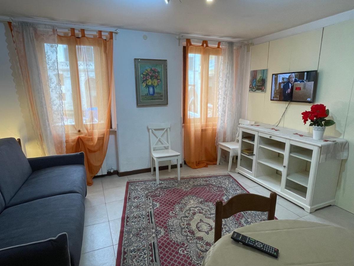 Lovers New 2022 Apartament Wenecja